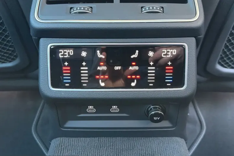 Audi S6 din 2024 cu 34.300 km - oferta AUD210077 - foto 26