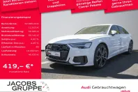 Audi A6 din 2025 cu 16.212 km - oferta AUD210078 - foto 1