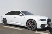 Audi A6 din 2025 cu 16.212 km - oferta AUD210078 - foto 2