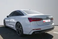 Audi A6 din 2025 cu 16.212 km - oferta AUD210078 - foto 4