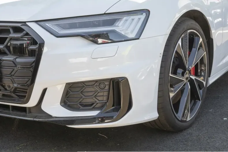 Audi A6 din 2025 cu 16.212 km - oferta AUD210078 - foto 5