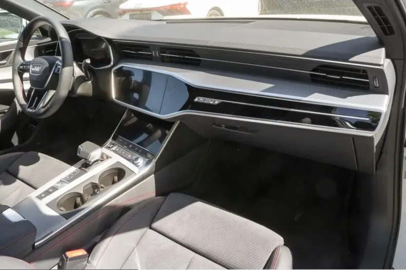 Audi A6 din 2025 cu 16.212 km - oferta AUD210078 - foto 8