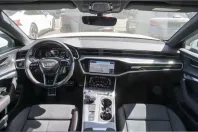 Audi A6 din 2025 cu 16.212 km - oferta AUD210078 - foto 11
