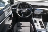 Audi A6 din 2025 cu 16.212 km - oferta AUD210078 - foto 13