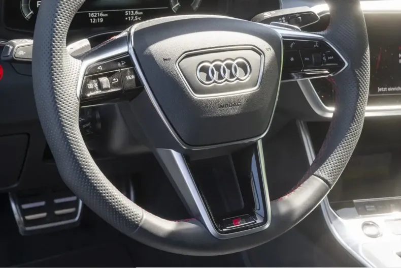 Audi A6 din 2025 cu 16.212 km - oferta AUD210078 - foto 16