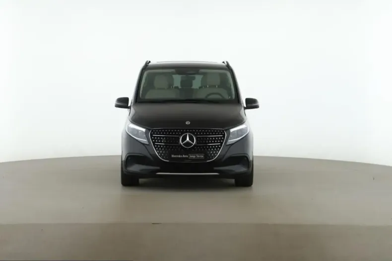 Mercedes-Benz V 300 (Clasa V) din 2025 cu 15.100 km - oferta MER210079 - foto 1