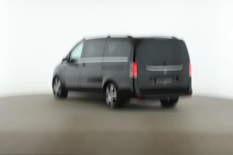 Mercedes-Benz V 300 (Clasa V) din 2025 cu 15.100 km - oferta MER210079 - foto 4