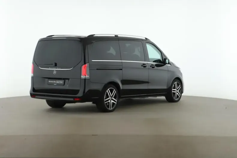 Mercedes-Benz V 300 (Clasa V) din 2025 cu 15.100 km - oferta MER210079 - foto 5