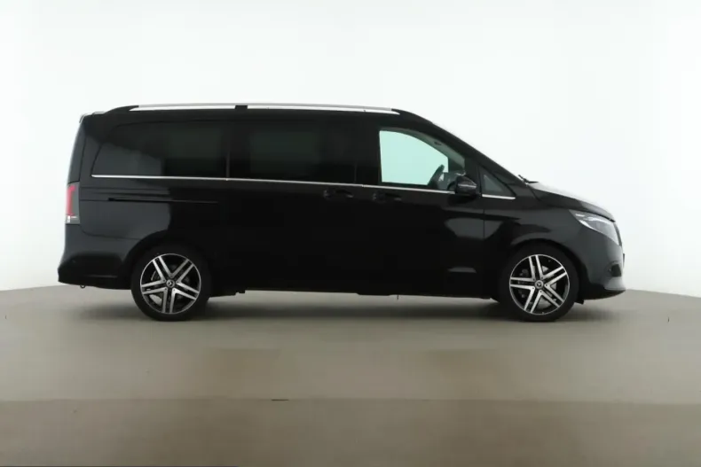 Mercedes-Benz V 300 (Clasa V) din 2025 cu 15.100 km - oferta MER210079 - foto 6