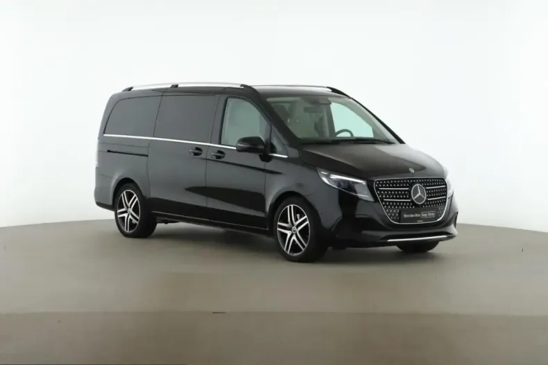 Mercedes-Benz V 300 (Clasa V) din 2025 cu 15.100 km - oferta MER210079 - foto 7