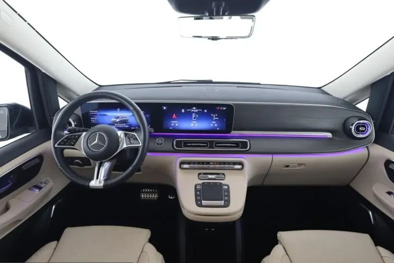Mercedes-Benz V 300 (Clasa V) din 2025 cu 15.100 km - oferta MER210079 - foto 9