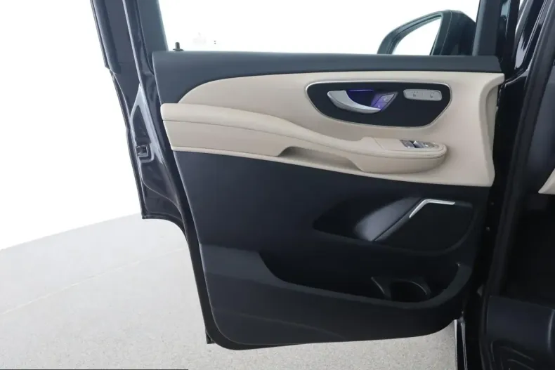 Mercedes-Benz V 300 (Clasa V) din 2025 cu 15.100 km - oferta MER210079 - foto 11