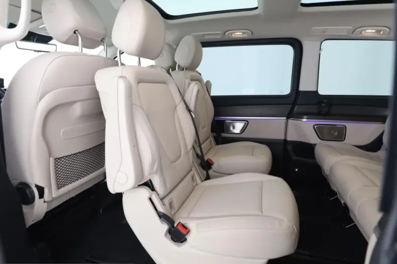 Mercedes-Benz V 300 (Clasa V) din 2025 cu 15.100 km - oferta MER210079 - foto 18