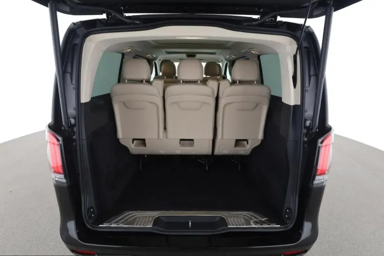 Mercedes-Benz V 300 (Clasa V) din 2025 cu 15.100 km - oferta MER210079 - foto 20
