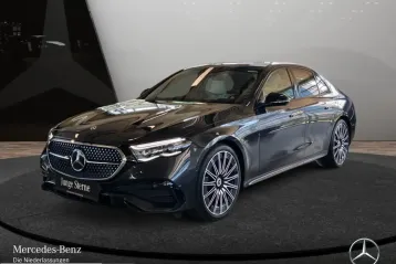 Mercedes-Benz E 220 din 2025 - oferta MER210080