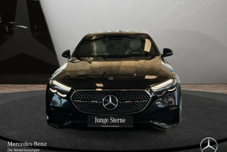 Mercedes-Benz E 220 (Clasa E) din 2025 cu 19.339 km - oferta MER210080 - foto 2