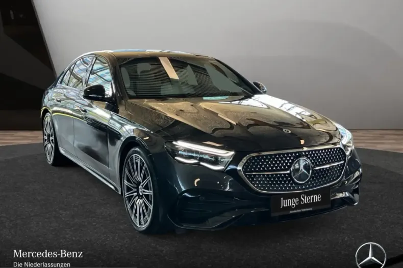 Mercedes-Benz E 220 (Clasa E) din 2025 cu 19.339 km - oferta MER210080 - foto 3