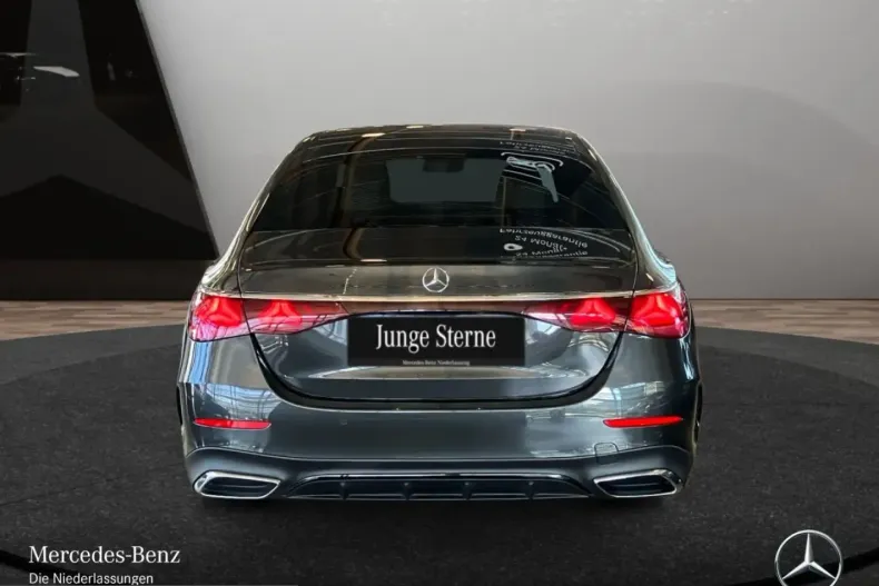 Mercedes-Benz E 220 (Clasa E) din 2025 cu 19.339 km - oferta MER210080 - foto 6