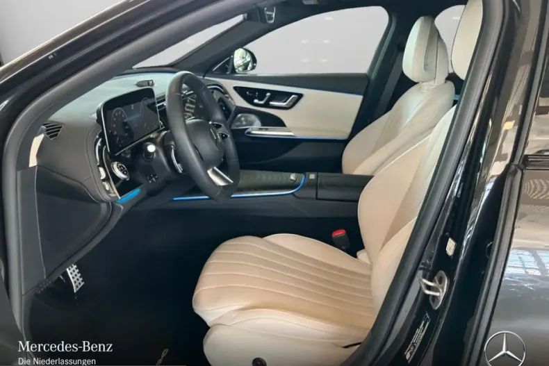 Mercedes-Benz E 220 (Clasa E) din 2025 cu 19.339 km - oferta MER210080 - foto 8