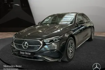 Mercedes-Benz E 300 din 2025 - oferta MER210081