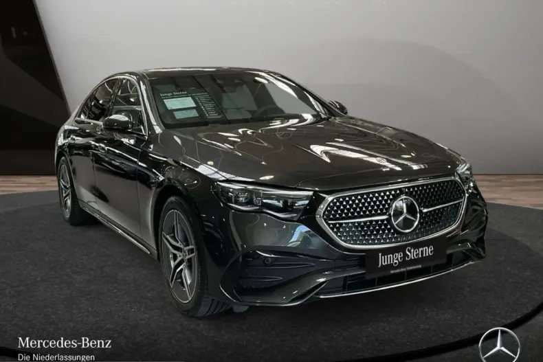 Mercedes-Benz E 300 (Clasa E) din 2025 cu 18.632 km - oferta MER210081 - foto 3