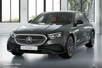 Mercedes-Benz E 220 din 2025 - oferta MER210082