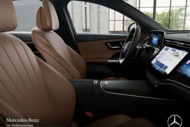 Mercedes-Benz E 220 (Clasa E) din 2025 cu 28.056 km - oferta MER210082 - foto 9