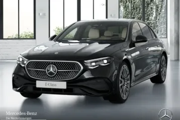 Mercedes-Benz E 220 din 2025 - oferta MER210083