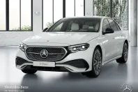 Mercedes-Benz E 200 (Clasa E) din 2024 cu 8.818 km - oferta MER210084 - foto 1
