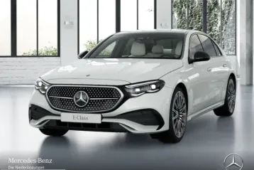 Mercedes-Benz E 200 din 2024 - oferta MER210084