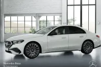 Mercedes-Benz E 200 (Clasa E) din 2024 cu 8.818 km - oferta MER210084 - foto 2