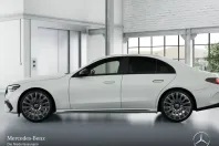 Mercedes-Benz E 200 (Clasa E) din 2024 cu 8.818 km - oferta MER210084 - foto 4