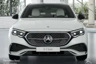Mercedes-Benz E 200 (Clasa E) din 2024 cu 8.818 km - oferta MER210084 - foto 5