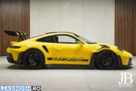 Porsche 992 din 2025 cu 3.100 km - oferta POR210085 - foto 3