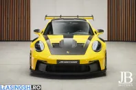 Porsche 992 din 2025 cu 3.100 km - oferta POR210085 - foto 4