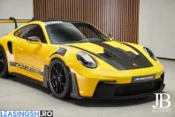 Porsche 992 din 2025 cu 3.100 km - oferta POR210085 - foto 6