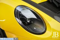 Porsche 992 din 2025 cu 3.100 km - oferta POR210085 - foto 8