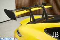 Porsche 992 din 2025 cu 3.100 km - oferta POR210085 - foto 14