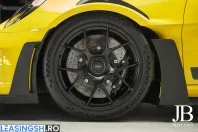 Porsche 992 din 2025 cu 3.100 km - oferta POR210085 - foto 16