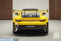 Porsche 992 din 2025 cu 3.100 km - oferta POR210085 - foto 17