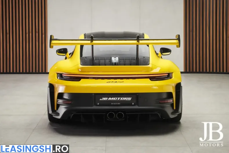 Porsche 992 din 2025 cu 3.100 km - oferta POR210085 - foto 17