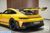 Porsche 992 din 2025 cu 3.100 km - oferta POR210085 - foto 19