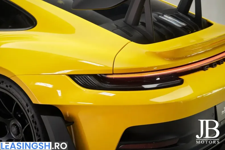 Porsche 992 din 2025 cu 3.100 km - oferta POR210085 - foto 20