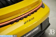 Porsche 992 din 2025 cu 3.100 km - oferta POR210085 - foto 21