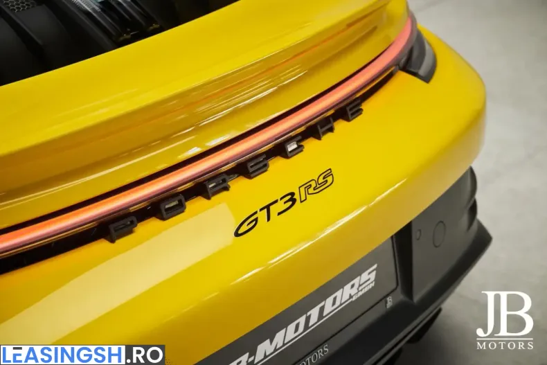 Porsche 992 din 2025 cu 3.100 km - oferta POR210085 - foto 21
