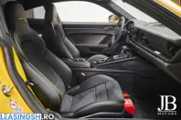 Porsche 992 din 2025 cu 3.100 km - oferta POR210085 - foto 24