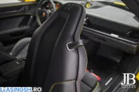 Porsche 992 din 2025 cu 3.100 km - oferta POR210085 - foto 32