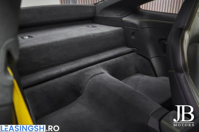 Porsche 992 din 2025 cu 3.100 km - oferta POR210085 - foto 33