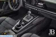Porsche 992 din 2025 cu 3.100 km - oferta POR210085 - foto 34