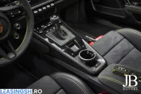 Porsche 992 din 2025 cu 3.100 km - oferta POR210085 - foto 40